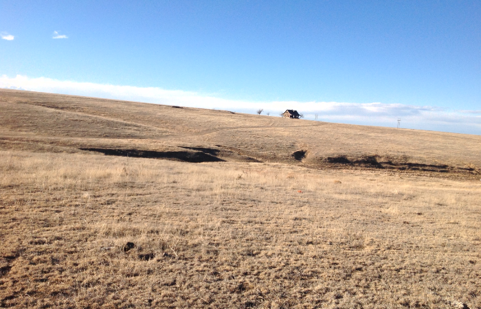 Colorado Mountain Land for Sale - COLORADO LAND SPECIALIST